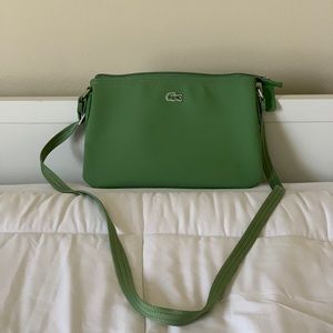 Lacosté Crossbody bag